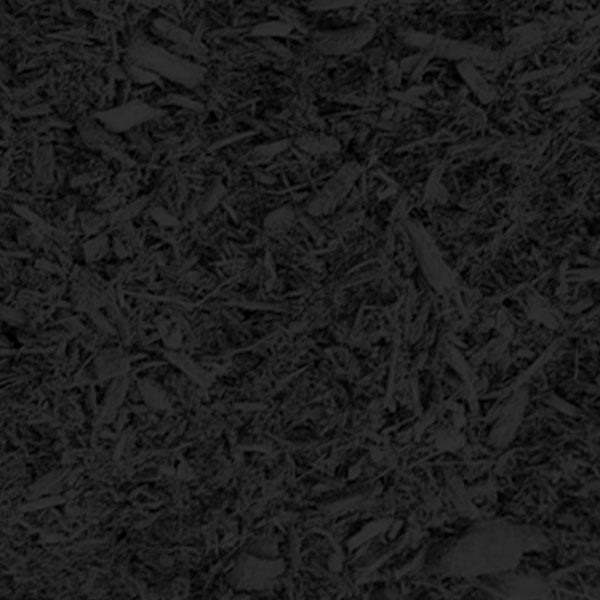 Black Mulch (Per Cubic Yard)