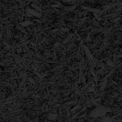 Black Mulch (Per Cubic Yard)