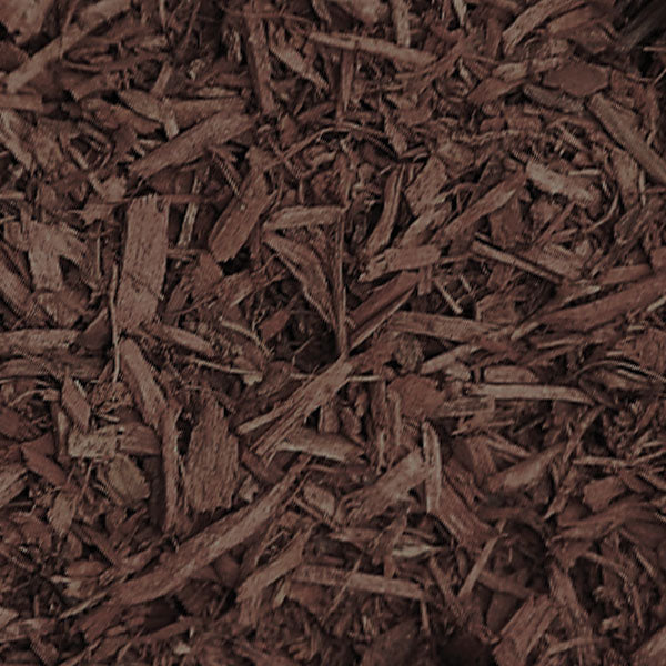 Brown Mulch (Per Cubic Yard)